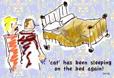 Cartoon: sundry (medium) by Toonopia tagged assorted