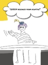 Cartoon: always Regal (small) by Toonopia tagged regal