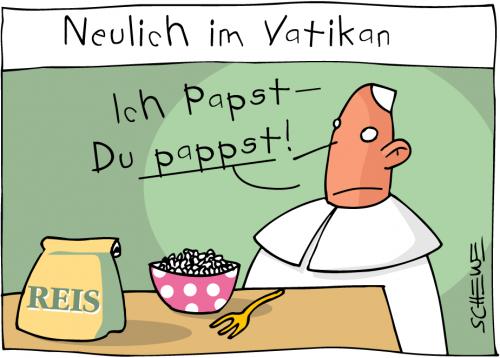 Papst Papst
