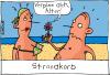 Strandkorb