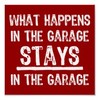 Cartoon: Garage Door (small) by lerneraaron tagged garage,door