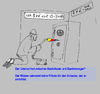 Cartoon: Bankraub (small) by manfredw tagged bank,bankraub,tresor,diebstahl,geld,unrecht