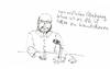 Cartoon: Karriere (small) by manfredw tagged karriere,berlin,moskau,nrw,toonpool,manfredtv