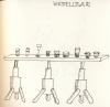 Cartoon: Verstellbar (small) by manfredw tagged wortspiel