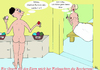 Cartoon: Ostern (small) by Peter Losch tagged ostern,liebe,mann,und,frau,erotik,beziehung,sex,missverständnisse