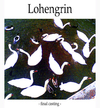 Cartoon: LOHENGRIN - final casting (small) by edda von sinnen tagged richard wagner lohengrin casting zenundsenf zensenf zenf andi walter show edda von sinnen