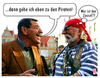 Cartoon: Piratengrass (small) by edda von sinnen tagged günter grass spd wahlkampf zenundsenf zensenf zenf andi walter piraten edda von sinnen