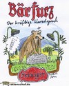 Cartoon: Bärfurz (small) by Butterfass tagged bärfurz