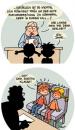 Cartoon: Eheberatung (small) by Comiczeichner tagged ehe,verlobung,heiraten,