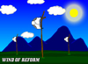 Cartoon: Wind of reform (small) by undertoon tagged reform