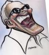 Cartoon: Ray Charles (small) by lukas tagged alexis,fido,