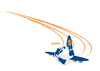 Cartoon: Airbus A380 Contest (small) by toonpool com tagged lufthansa,airbus380,airbus,plane,flugzeug,contest