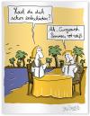 Cartoon: CURRY WURST CONTEST 008 (small) by toonpool com tagged currywurst,contest