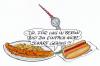 Cartoon: CURRY WURST CONTEST 025 (small) by toonpool com tagged currywurst contest