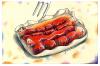 Cartoon: CURRY WURST CONTEST 044 (small) by toonpool com tagged currywurst,contest