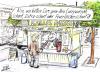 Cartoon: CURRY WURST CONTEST 101 (small) by toonpool com tagged currywurst,contest