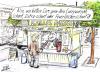 Cartoon: CURRY WURST CONTEST 101 (small) by toonpool com tagged currywurst,contest