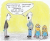Cartoon: Billigjobber (small) by Busch Cartoons tagged minnions,arbeit,gehalt,lohn,mitarbeiter,chef,neue,kollegen,neueinstellung