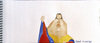 Cartoon: Hugo Chavez (small) by morurit tagged hugo,chavez,venezuela,news,latin,america,politician
