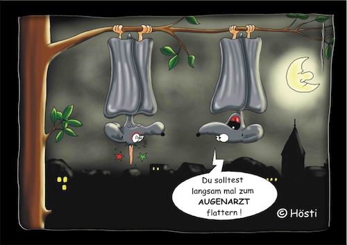 Cartoon: Höstis  Aus aller Welt (medium) by Hösti tagged hösti,cartoons,hoesti,stephan,höstermann,aus,aller,welt,dies,und,das