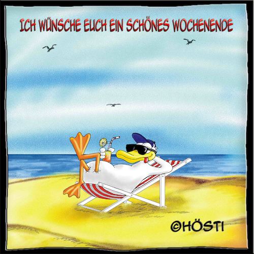 Cartoon: Höstis  Aus aller Welt (medium) by Hösti tagged hösti,cartoons,hoesti,stephan,höstermann,aus,aller,welt,dies,und,das