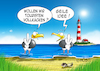 Cartoon: Hösti Cartoons Emma u.Konsorten (small) by Hösti tagged hoesti,de