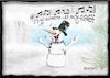 Cartoon: Höstis Die Schneemanns (small) by Hösti tagged hösti,cartoons,hoesti,stephan,höstermann,schneemann,die,schneemanns,winter,glühwein,frost