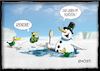 Cartoon: Höstis Die Schneemanns (small) by Hösti tagged hösti,cartoons,hoesti,stephan,höstermann,schneemann,die,schneemanns,winter,glühwein,frost