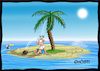 Cartoon: Höstis Emma und Konsorten (small) by Hösti tagged hösti,cartoons,hoesti,stephan,höstermann,emma,und,konsorten,möwe