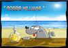 Cartoon: Höstis Emma und Konsorten (small) by Hösti tagged hösti,cartoons,hoesti,stephan,höstermann,emma,und,konsorten,möwe