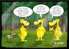 Cartoon: Höstis Hösti Bärchen (small) by Hösti tagged hösti,cartoons,hoesti,stephan,höstermann,aus,dem,leben,höstibärchen,bärencartoons