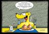 Cartoon: Höstis Hösti Bärchen (small) by Hösti tagged hösti,cartoons,hoesti,stephan,höstermann,aus,dem,leben,höstibärchen,bärencartoons