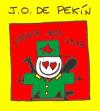 Cartoon: Pekin in Peace ? (small) by lpedrocchi tagged pekin,humour,