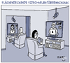 Cartoon: VIDEOÜBERWACHUNG (small) by JWD tagged videoüberwachung,flächendeckend,gläserner,mensch,terror,überwachung,aufzeichnung,mitschnitt,kontrolle,videobeweis,social,media,facebook,twitter,on,line,off,posten,twittern,chetten