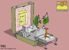 Cartoon: WMBI 02 (small) by raim tagged inventions