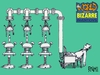 Cartoon: WMBI 04 (small) by raim tagged bizarre invention