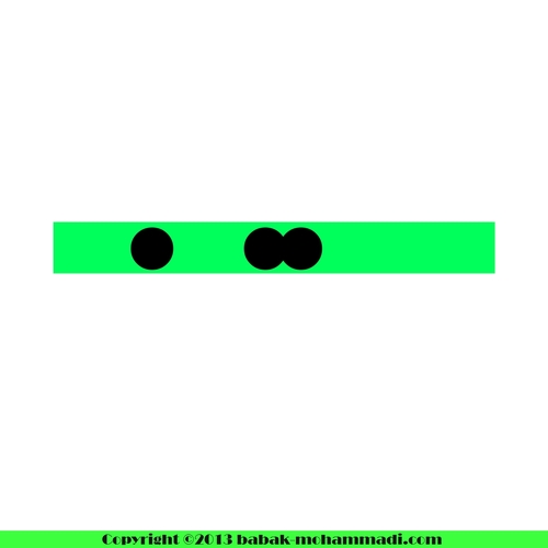 Cartoon: Typography (medium) by babak1 tagged babak,typography,persian,mohammadi,graphic,irani