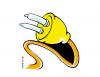 Cartoon: Energy (small) by Ali Miraee tagged energy,sex,