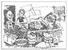 Cartoon: Afghanistan (small) by Shahid Atiq tagged 0204