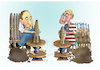 Cartoon: WAR MAKERS ! (small) by Shahid Atiq tagged afghanistan,balkh,helmand,kabul,london,nangarhar,and,ghor,attack