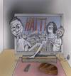 Cartoon: Haiti (small) by Shahid Atiq tagged 099