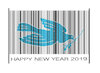 Cartoon: HAPPY NEW YEAR ! (small) by Shahid Atiq tagged world