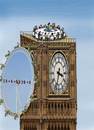 Cartoon: London Conferece for afghanistan (small) by Shahid Atiq tagged 0100