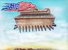 Cartoon: Newly US Army to Afghanistan (small) by Shahid Atiq tagged 087