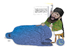 Cartoon: Taliban tyranny ! (small) by Shahid Atiq tagged afghanistan