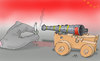 Cartoon: Tiananmen Square (small) by Shahid Atiq tagged 065