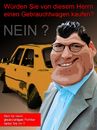 Cartoon: Frei nach Klaus Staeck (small) by heschmand tagged guttenberg cdu politik betrug