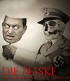 Cartoon: mask of inhumanity the many face (small) by heschmand tagged ägypten mubarak volksaufstand diktatur internet facebook