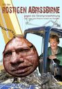 Cartoon: Rostige Abrißbirne (small) by heschmand tagged atomausstieg,merkel,cdu