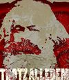 Cartoon: TROTZ ALLEDEM (small) by heschmand tagged karl marx